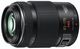Panasonic Lumix G X Vario PZ 45-175mm 4.0-5-6 ASPH OIS schwarz (H-PS45175E)