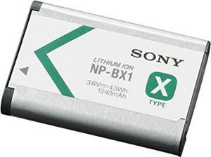 Sony NP-BX1 Li-Ionen-Akku