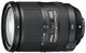 Nikon AF-S DX  18-300mm 3.5-5.6G ED VR schwarz (JAA812DA)