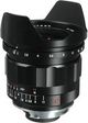 Voigtländer Classic Collection Ultron 21mm 1.8 schwarz