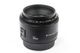 Canon EF 50mm 1:1,8 II -gebraucht