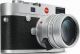 Leica M10 Typ 3656 silber Gehäuse (20001)