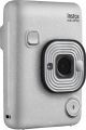 Fujifilm Instax mini LiPlay stone white (16631758)