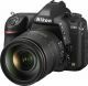 Nikon D780 mit Objektiv AF-S VR 24-120mm 4.0G ED (VBA560K001)