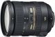 Nikon AF-S DX  18-200mm 3.5-5.6G ED II VR schwarz (JAA813DA)