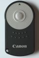 Canon RC-6 Infrarot-Fernauslöser (4524B001)
