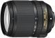 Nikon AF-S DX  18-140mm 3.5-5.6G ED VR schwarz (JAA819DA)