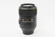 Nikon AFS-105mm 2,8 VR-Gebraucht