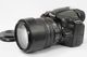 Nikon D3200+18-105mm-Gebraucht