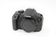 Canon EOS 700D -gebraucht