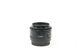Canon EF 50mm 1,8 II -Gebraucht
