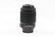 Nikon DX 55-200mm 4-5,6 -Gebraucht