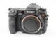 Sony Alpha 700 Body-Gebraucht