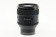 Sony FE 85mm F1.4 GM -gebraucht