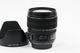 Canon EF-S 15-85mm IS USM -gebraucht