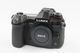 Panasonic Lumix  G9-Gebraucht