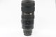 Nikon AFS 70-200mm 2,8 VR II-Gebraucht