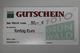 50,-- Gutschein von Foto Grünwald